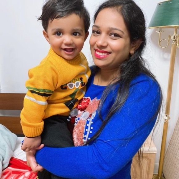 Meet your Posher, Sandeep - Picture 1 of 1